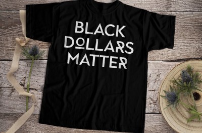 Black Dollars Matter